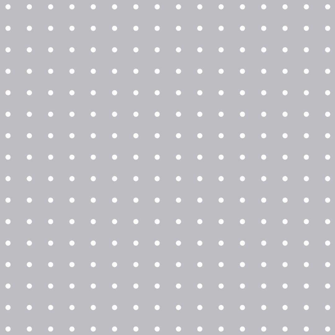 BellaMoon 3-In-1 Pregnancy Pillow - Dotted