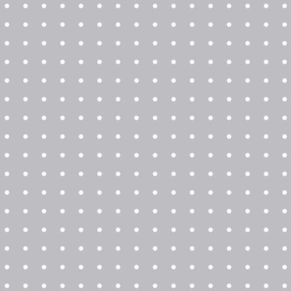 BellaMoon 3-In-1 Pregnancy Pillow - Dotted