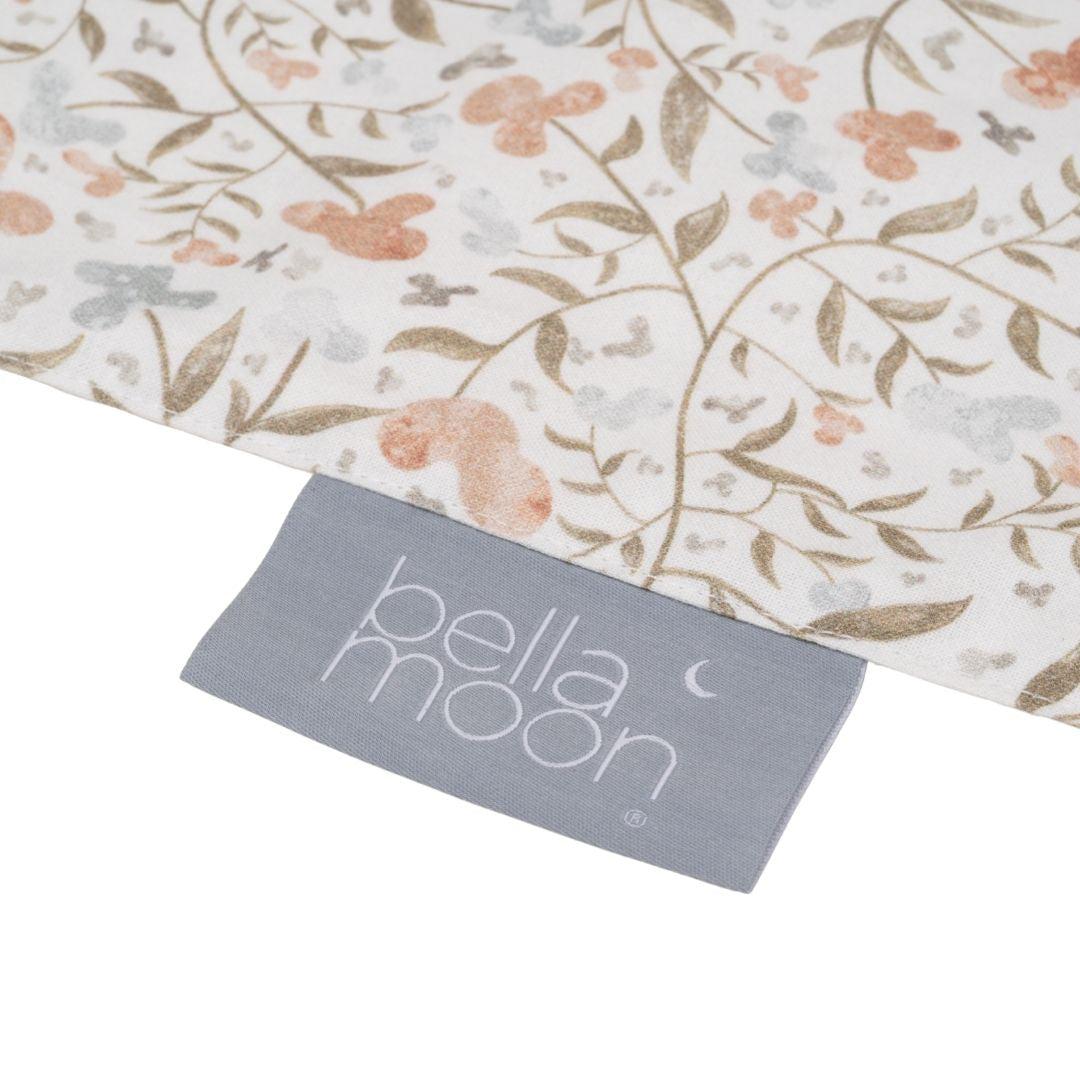 BellaMoon Nursing Cover - Sweet + Wild