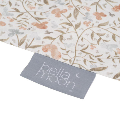 BellaMoon Nursing Cover - Sweet + Wild
