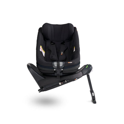 BeSafe Beyond 2 360 Car Seat - Fresh Black Cab