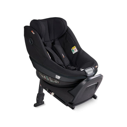 BeSafe Beyond 2 360 Car Seat - Fresh Black Cab