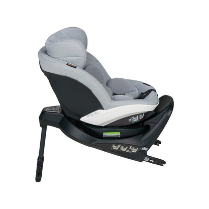 BeSafe iZi Twist i-Size Car Seat - Peak Mesh