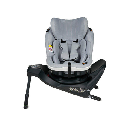 BeSafe iZi Twist i-Size Car Seat - Peak Mesh