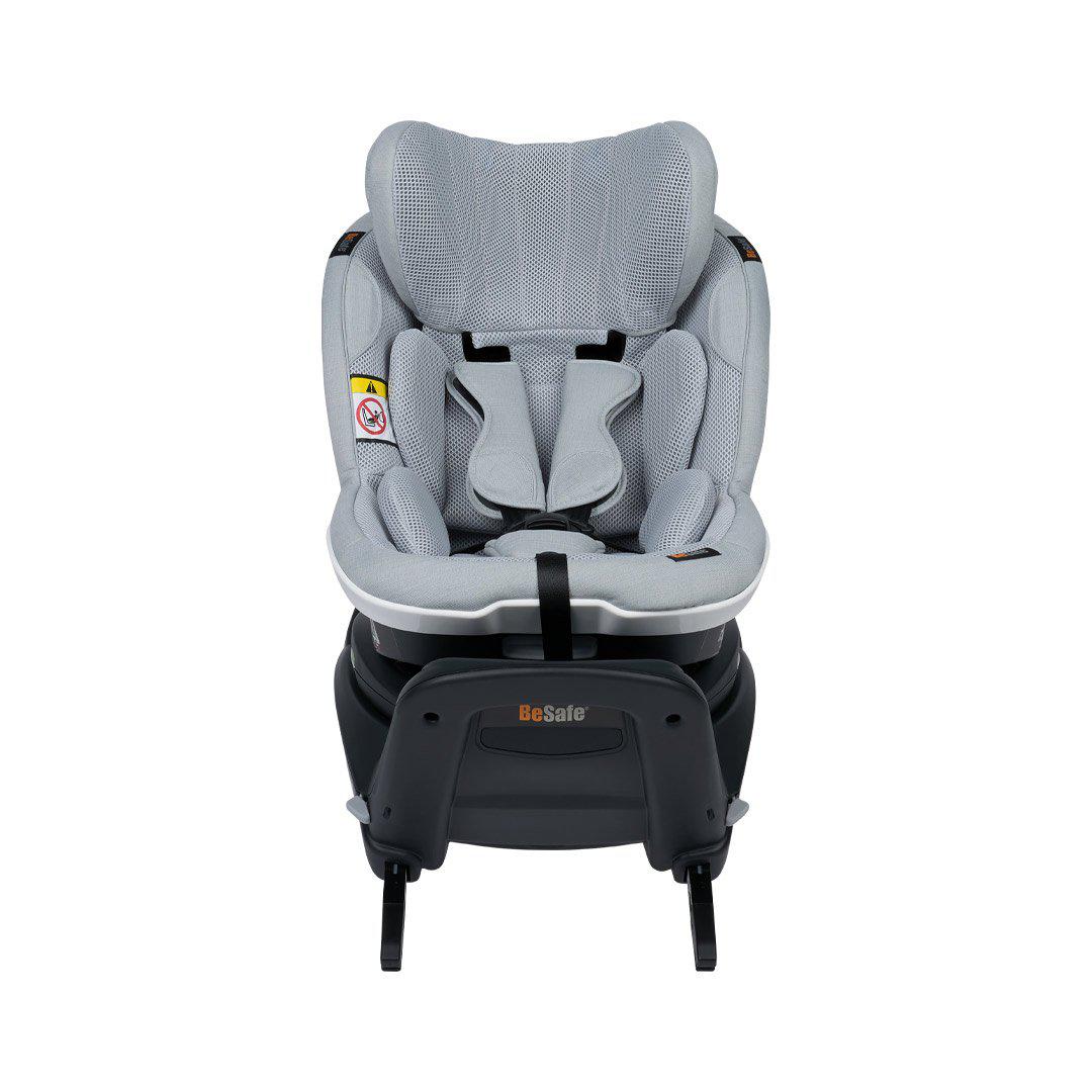 BeSafe iZi Twist i-Size Car Seat - Peak Mesh