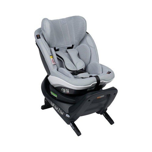 BeSafe iZi Twist i-Size Car Seat - Peak Mesh