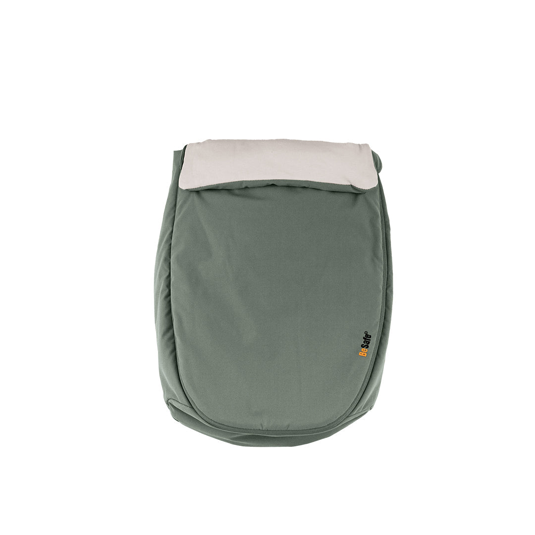 BeSafe Wind & Weather Cover - Meadow Green
