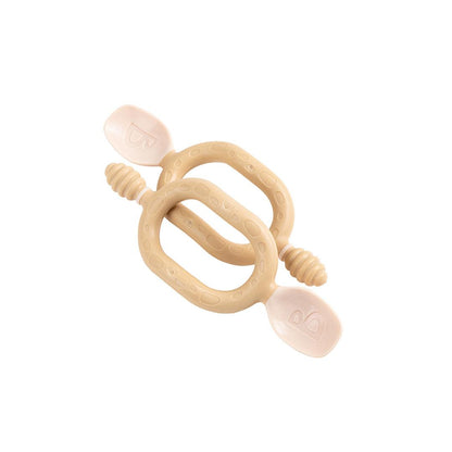 Bibado Silicone Weaning Essentials Bundle - Serengeti Spaghetti