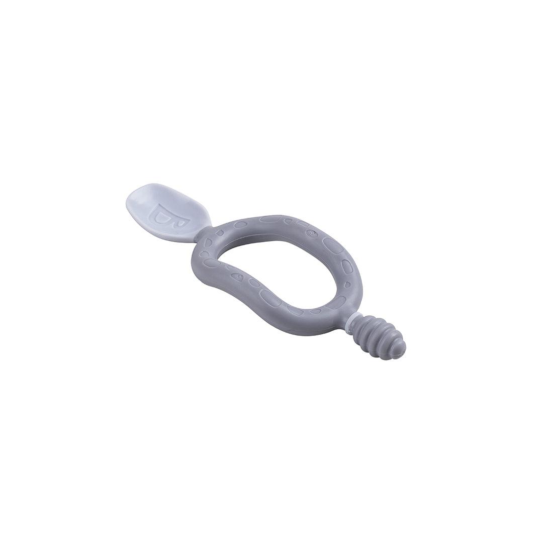 Bibado Dippit Multi-Stage Weaning Spoon + Dipper - Mist