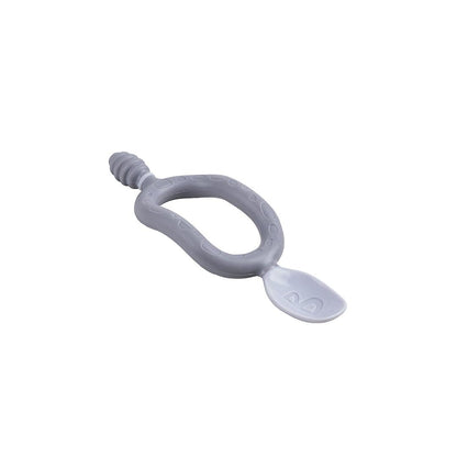 Bibado Dippit Multi-Stage Weaning Spoon + Dipper - Mist
