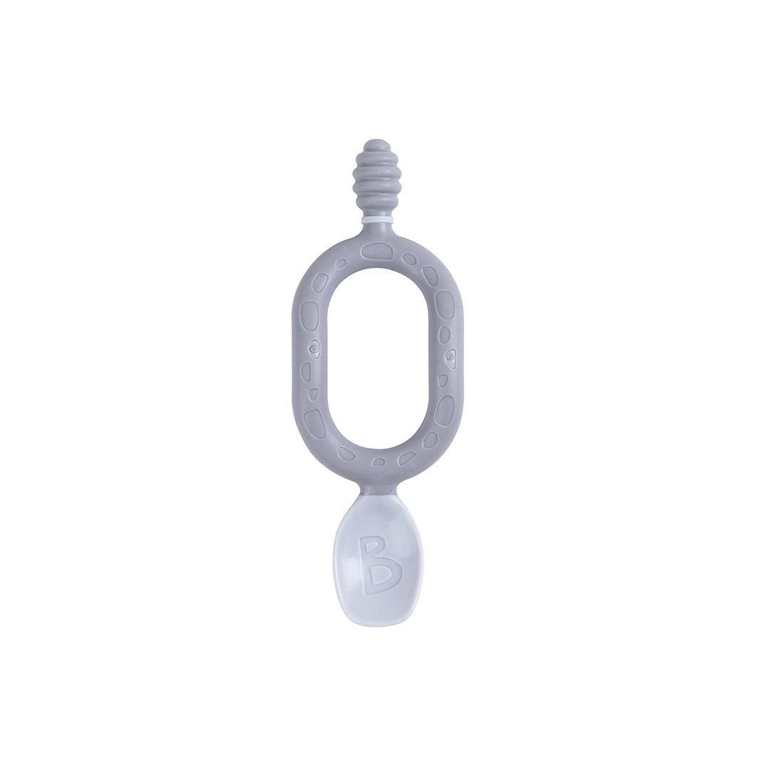 Bibado Dippit Multi-Stage Weaning Spoon + Dipper - Mist