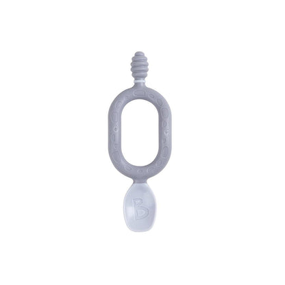 Bibado Dippit Multi-Stage Weaning Spoon + Dipper - Mist