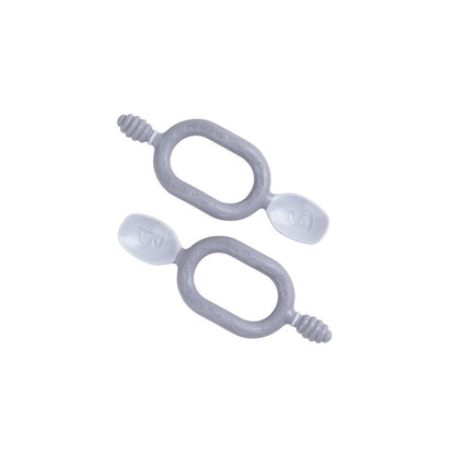 Bibado Dippit Multi-Stage Weaning Spoon + Dipper - Mist