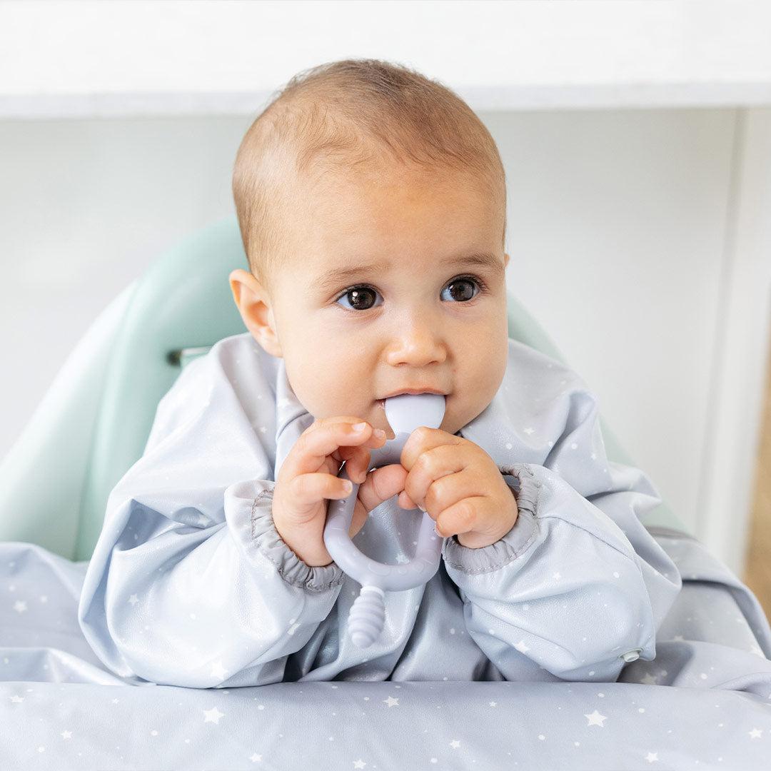 Bibado Dippit Multi-Stage Weaning Spoon + Dipper - Mist
