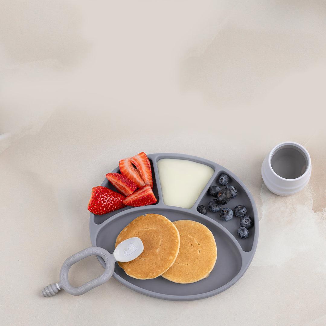 Bibado Silicone Plate - Mist