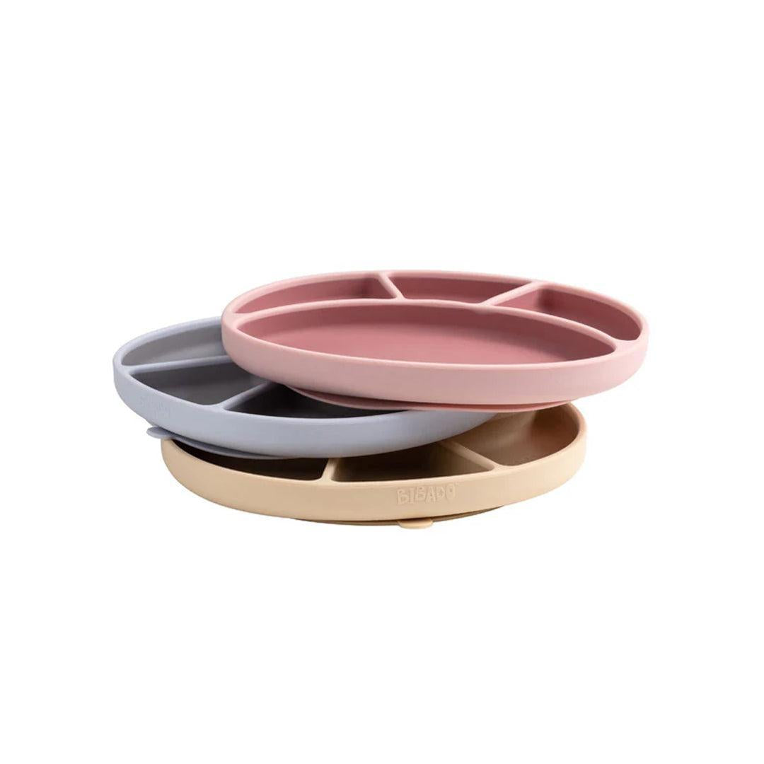 Bibado Silicone Plate - Mist
