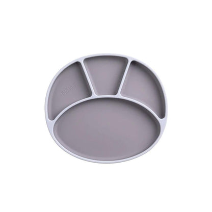 Bibado Silicone Plate - Mist