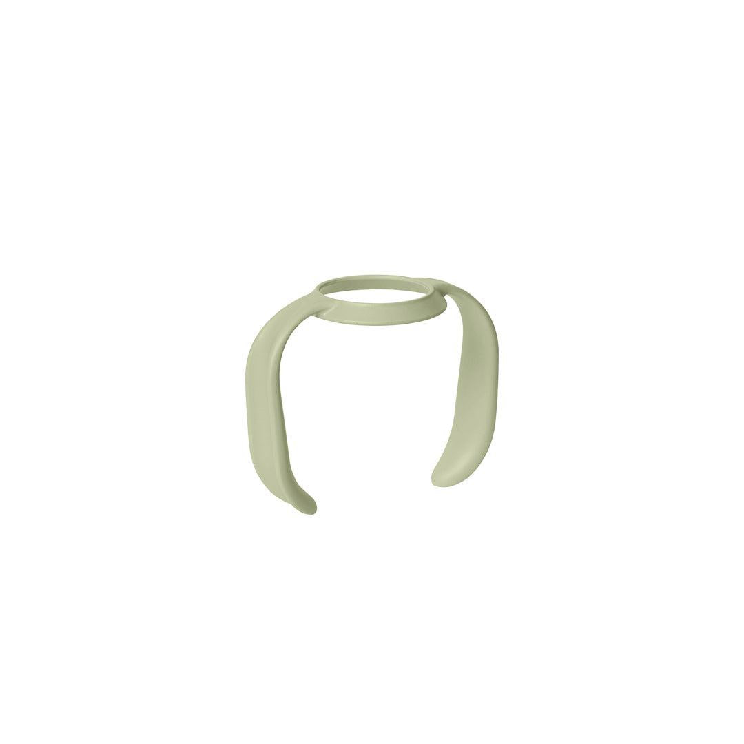BIBS Baby Bottle Handle - Sage