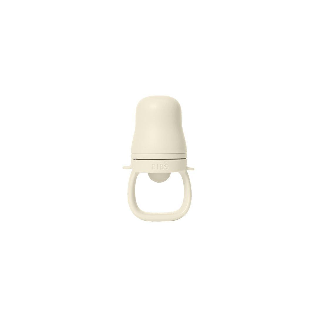 BIBS World BIBS Baby Feeder - Ivory
