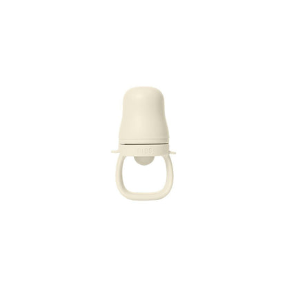 BIBS World BIBS Baby Feeder - Ivory