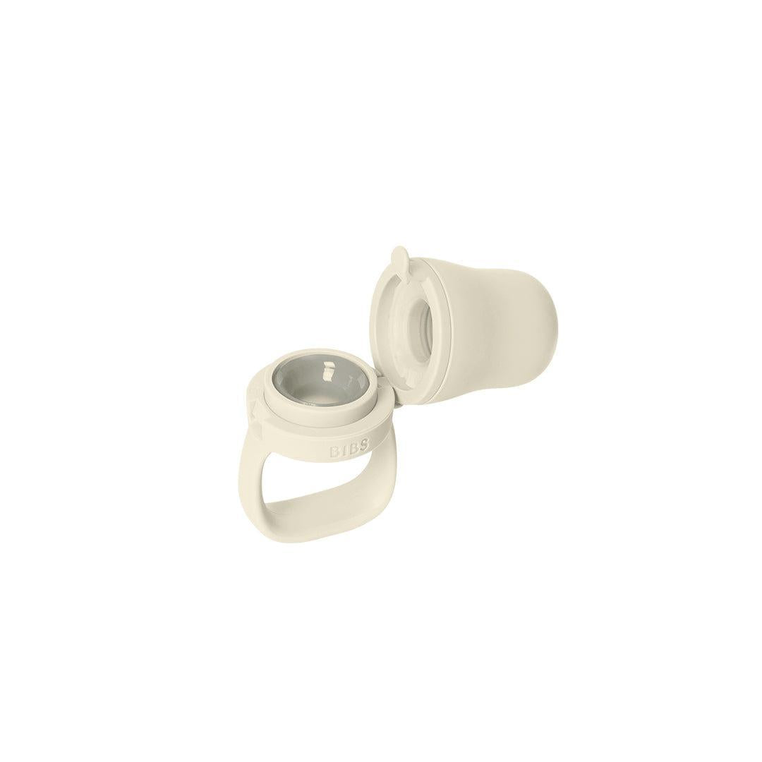 BIBS World BIBS Baby Feeder - Ivory