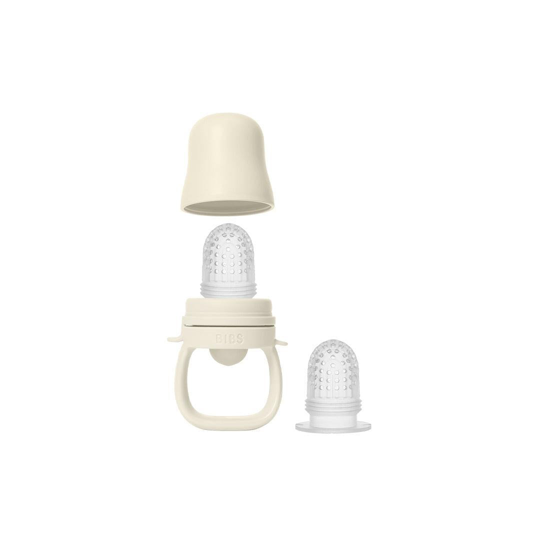 BIBS World BIBS Baby Feeder - Ivory
