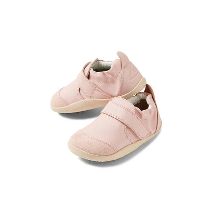 Bobux Xplorer Marvel - Ballet Pink