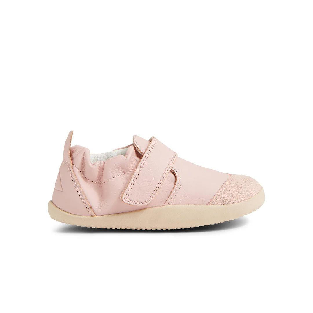 Bobux Xplorer Marvel - Ballet Pink