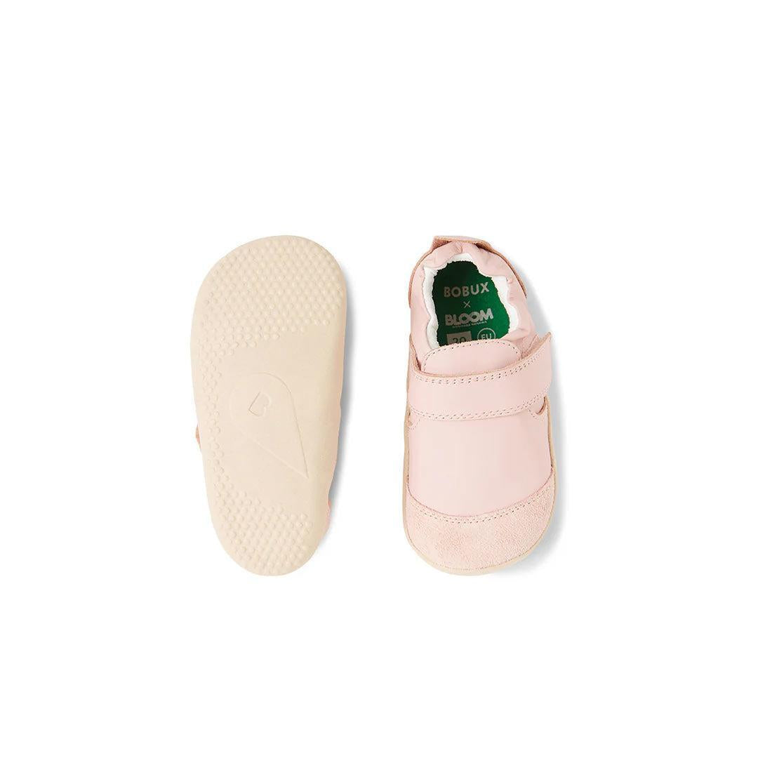 Bobux Xplorer Marvel - Ballet Pink