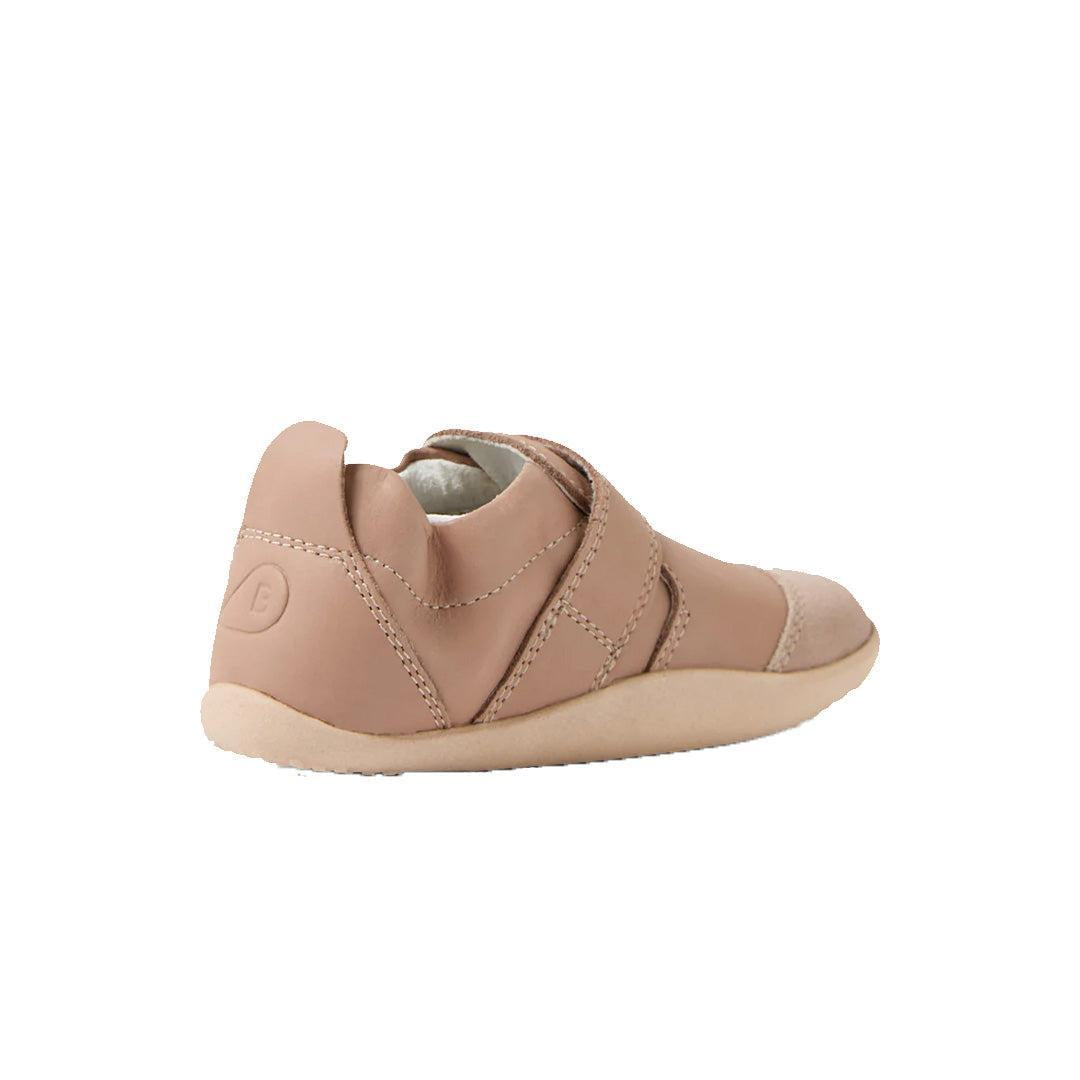 Bobux Xplorer Marvel - Warm Taupe