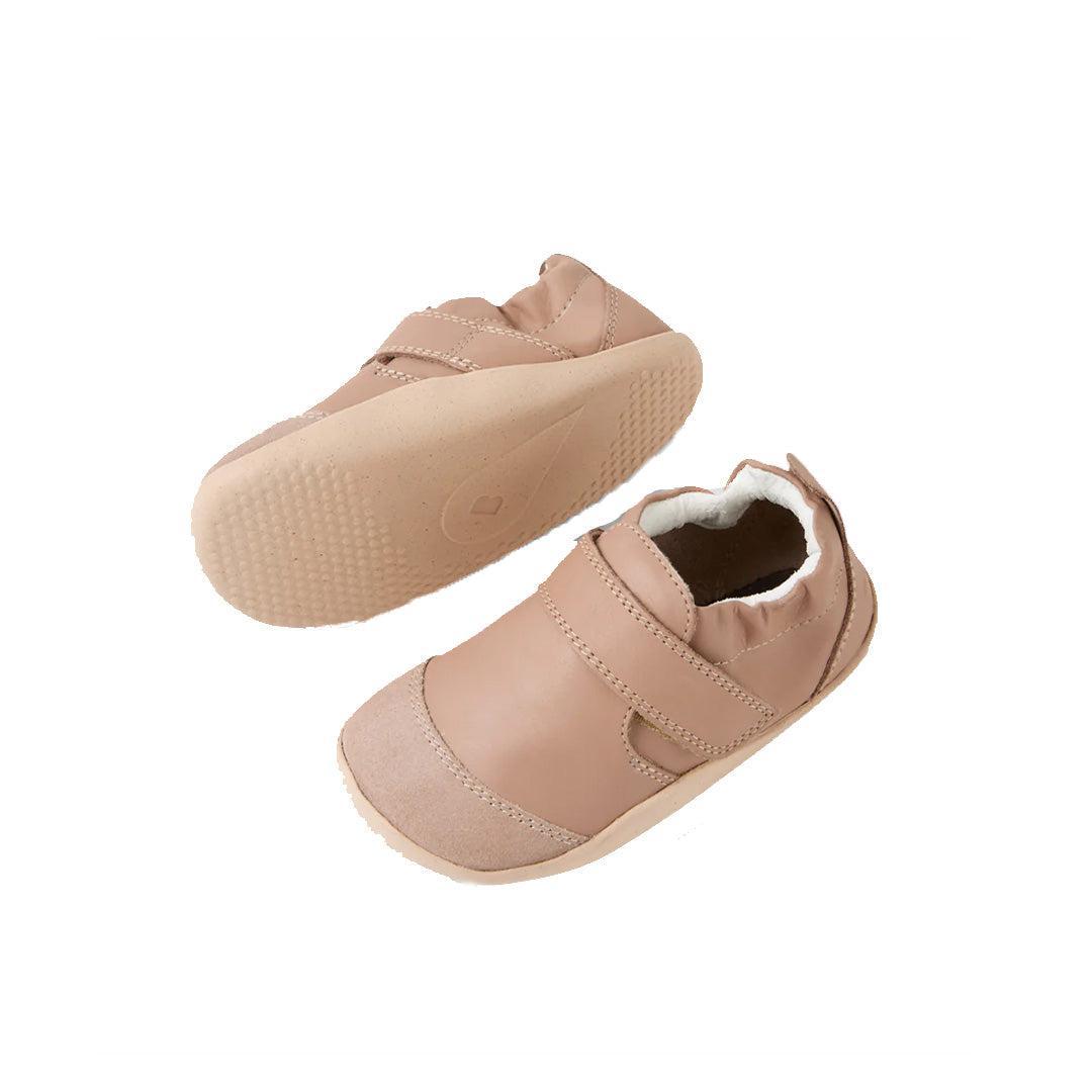 Bobux Xplorer Marvel - Warm Taupe