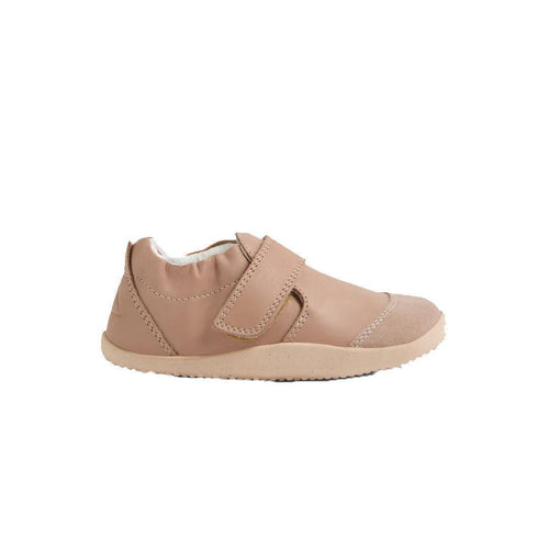 Bobux Xplorer Marvel - Warm Taupe