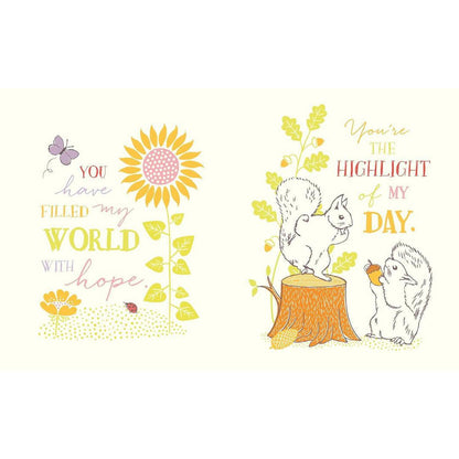 Bookspeed "Peter Rabbit: Hop Into My Heart"