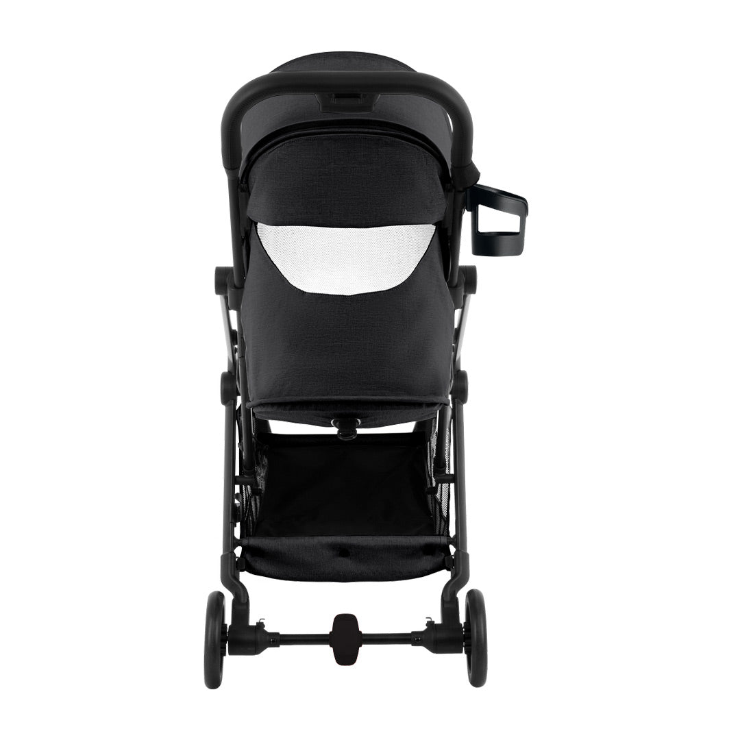 Britax Römer FLYLITE Compact Stroller - Carbon Black