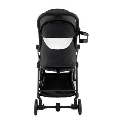 Britax Römer FLYLITE Compact Stroller - Carbon Black