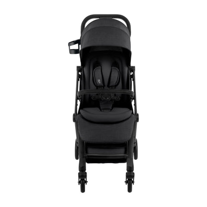 Britax Römer FLYLITE Compact Stroller - Carbon Black