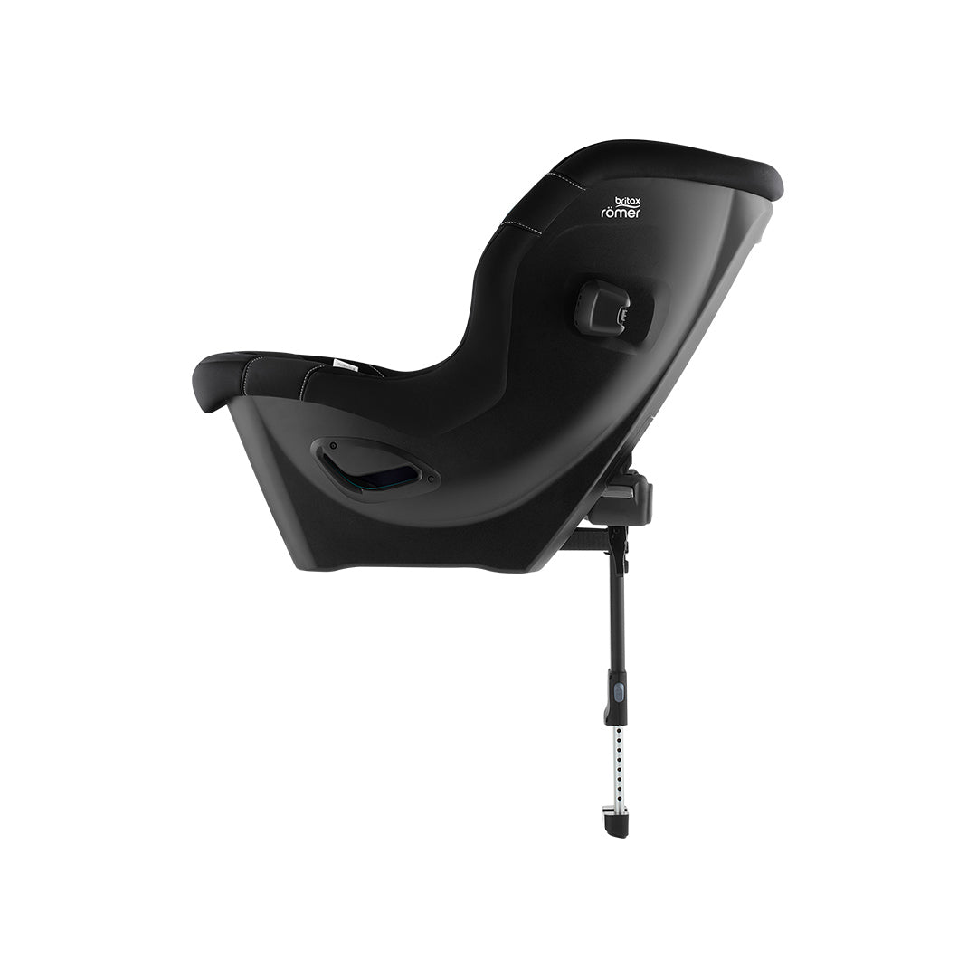 Britax Romer Max-Safe Pro 2 Car Seat - Space Black