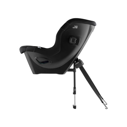 Britax Romer Max-Safe Pro 2 Car Seat - Space Black