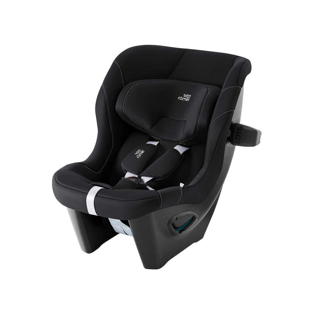 Britax Romer Max-Safe Pro 2 Car Seat - Space Black