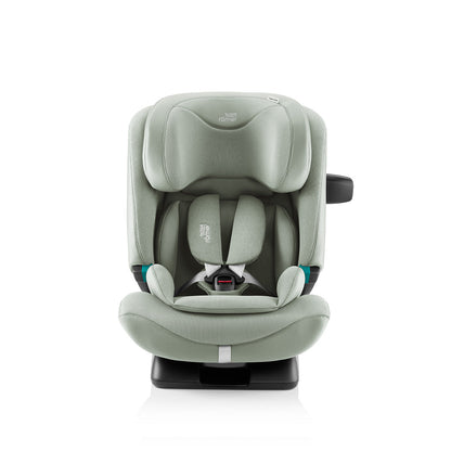 Britax Römer Advansafix Pro Car Seat - Sage Green - Style