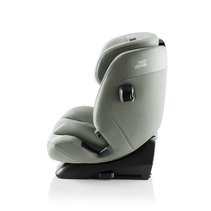 Britax Römer Advansafix Pro Car Seat - Sage Green - Style