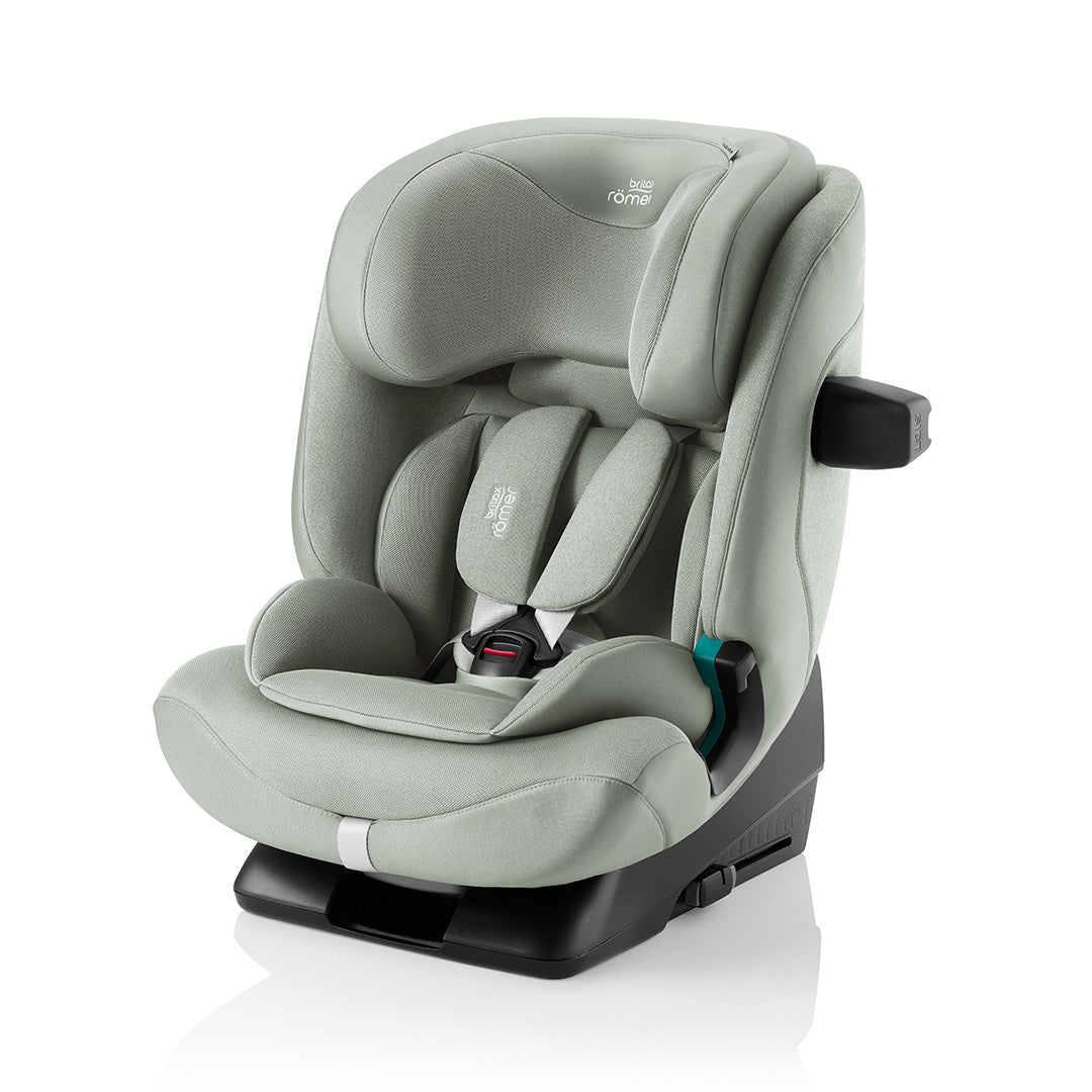 Britax Römer Advansafix Pro Car Seat - Sage Green - Style