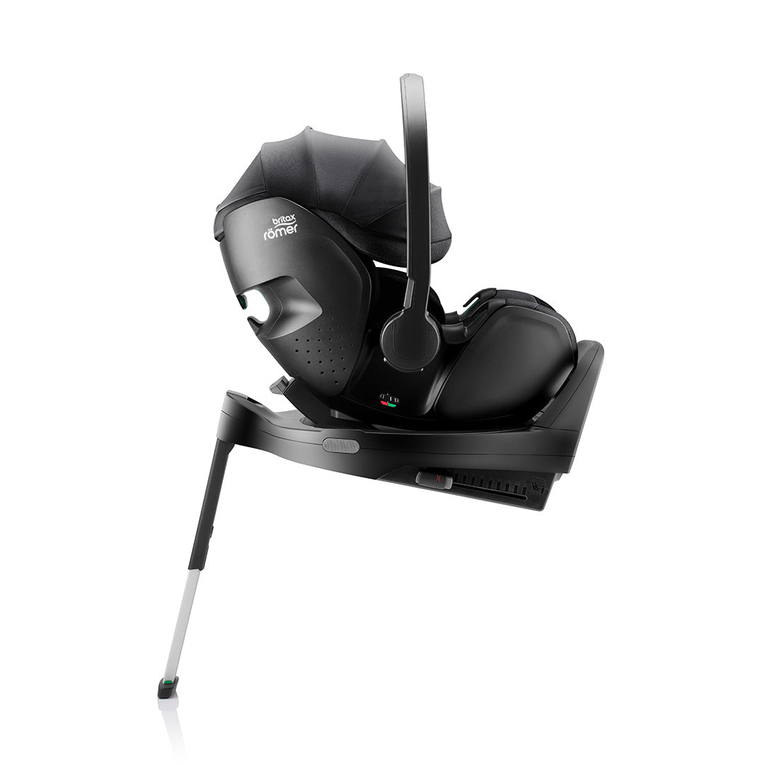 Britax Römer Baby-Safe Pro Car Seat - Carbon Black