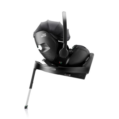 Britax Römer Baby-Safe Pro Car Seat - Carbon Black