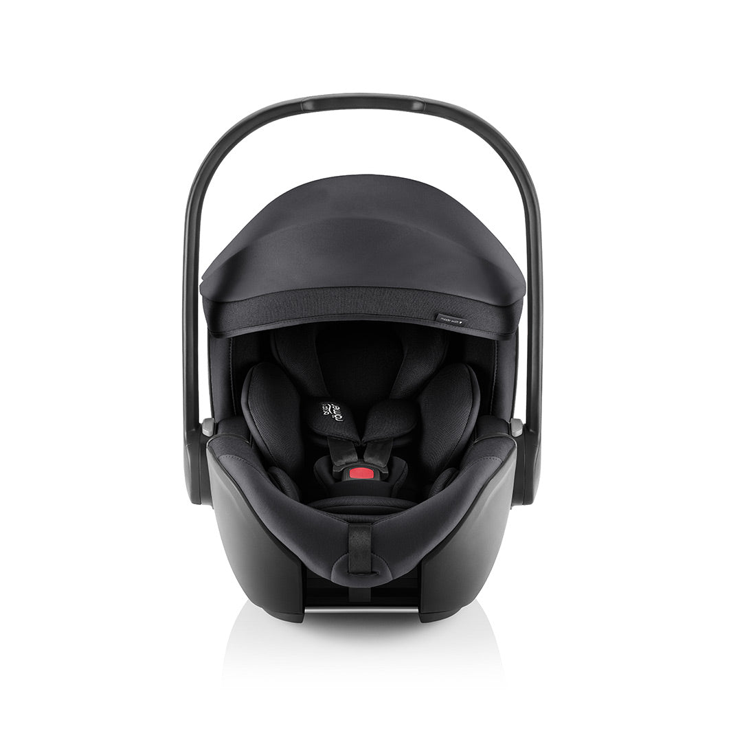 Britax Römer Baby-Safe Pro Car Seat - Carbon Black