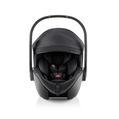 Britax Römer Baby-Safe Pro Car Seat - Carbon Black