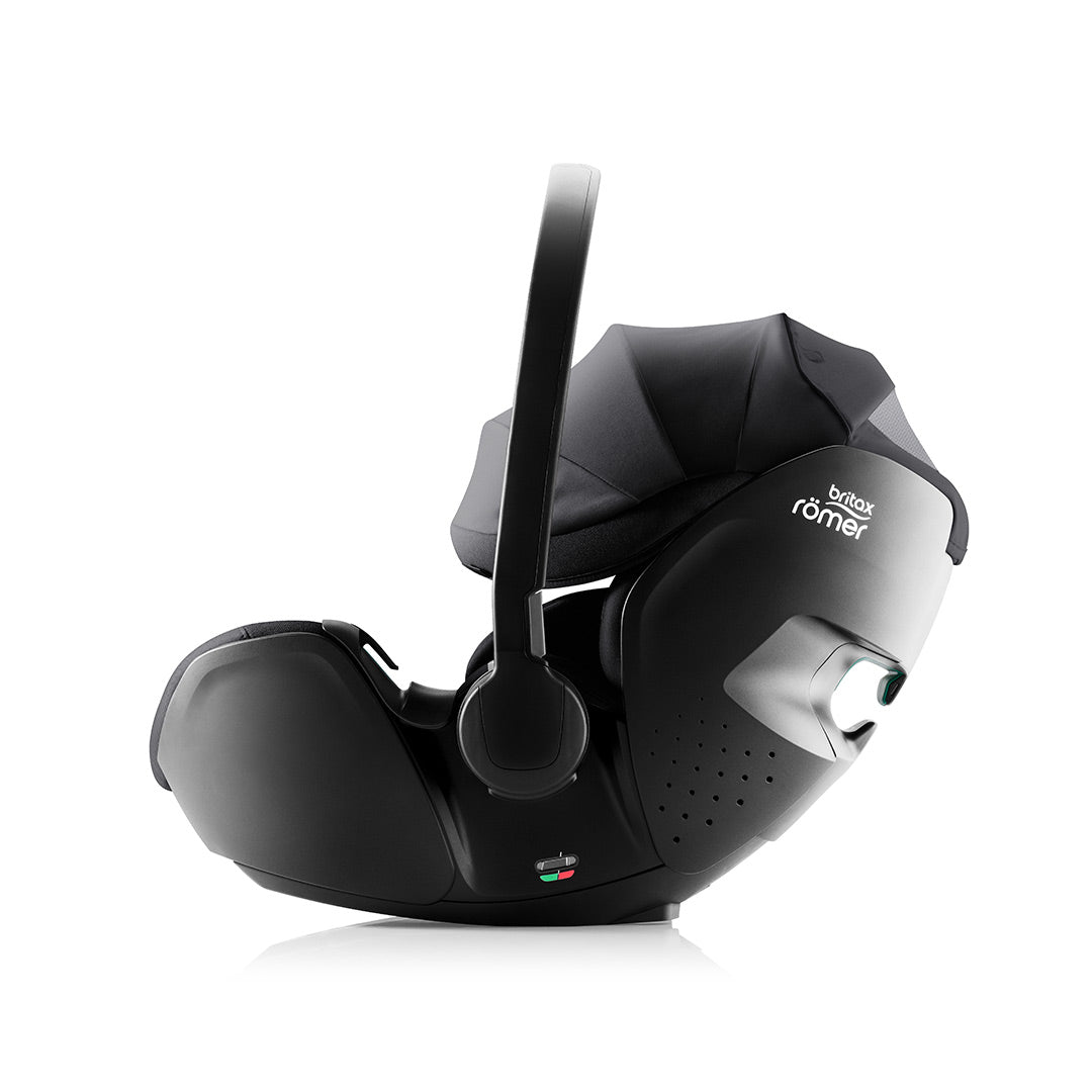 Britax Römer Baby-Safe Pro Car Seat - Carbon Black