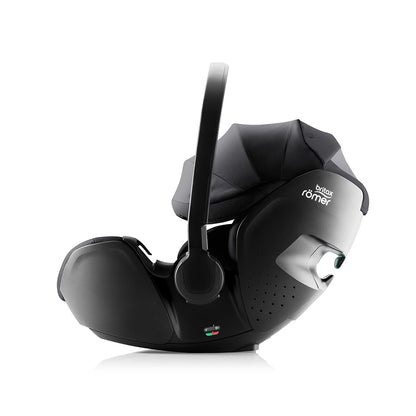 Britax Römer Baby-Safe Pro Car Seat - Carbon Black