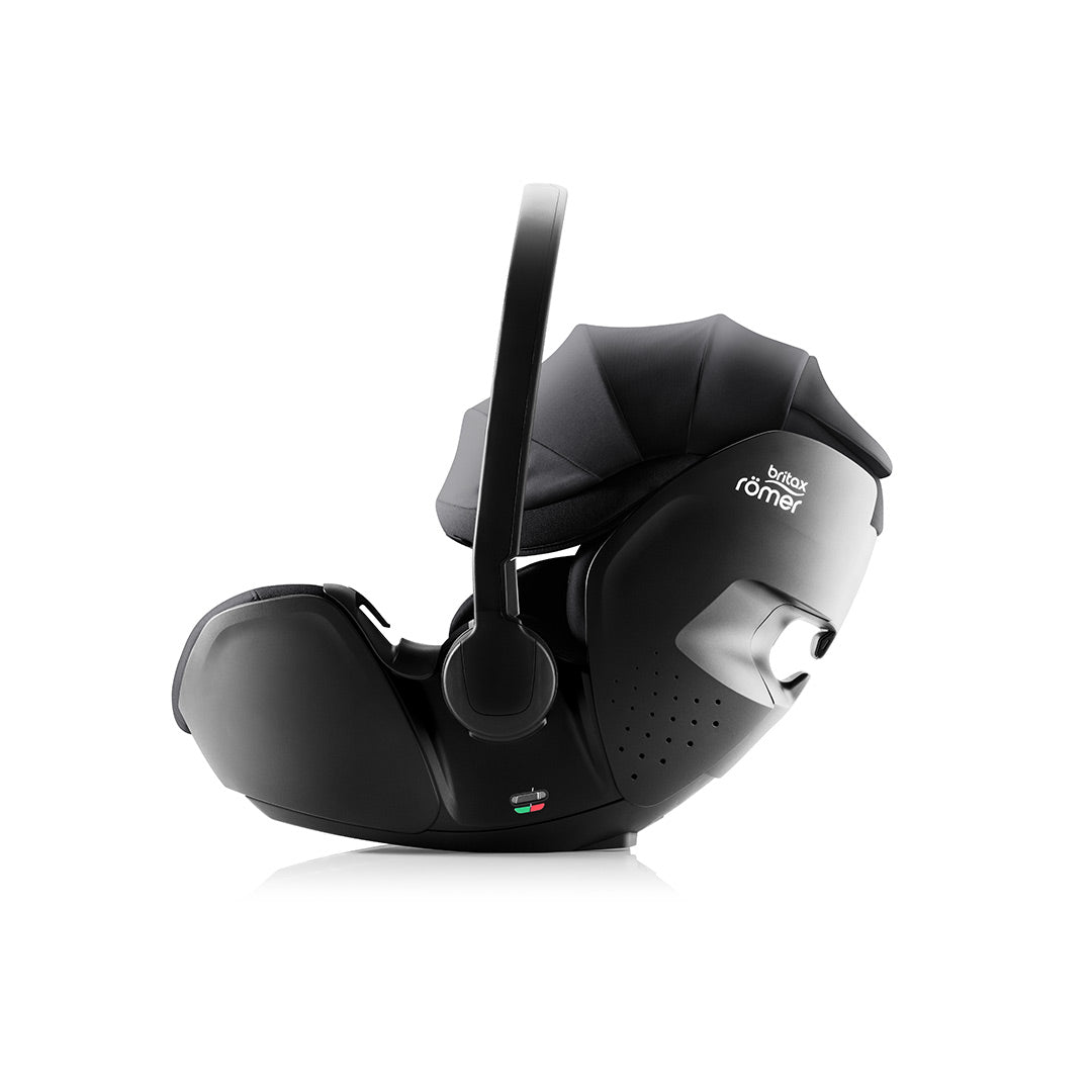 Britax Römer Baby-Safe Pro Car Seat - Carbon Black