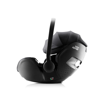 Britax Römer Baby-Safe Pro Car Seat - Carbon Black